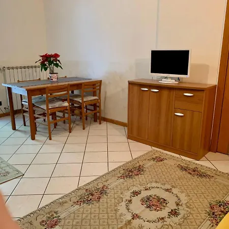 Apartment Blue Garda Apartament